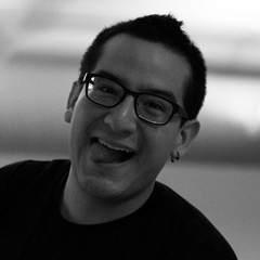 team member profile photo