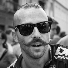 team member profile photo